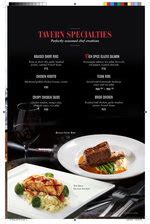 Village Tavern (Bonifacio High Street, Taguig, Metro .